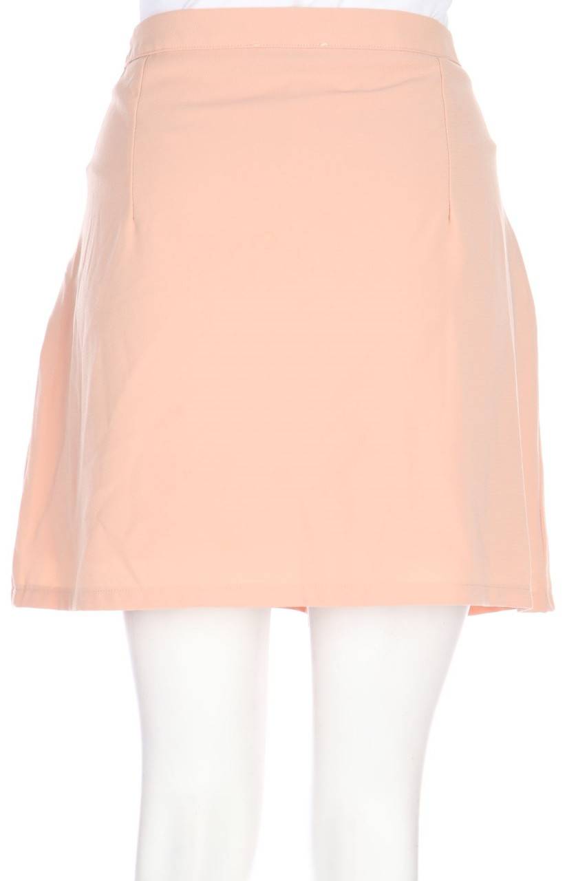 Carou CLOCKHOUSE By C&A Minirock Mit Aufgesetzten Taschen