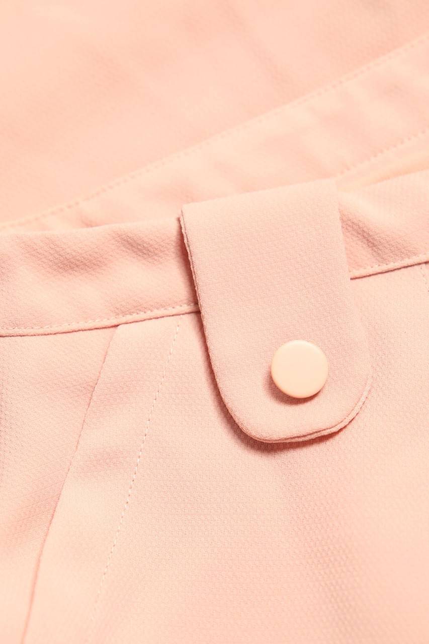 Carou CLOCKHOUSE By C&A Minirock Mit Aufgesetzten Taschen