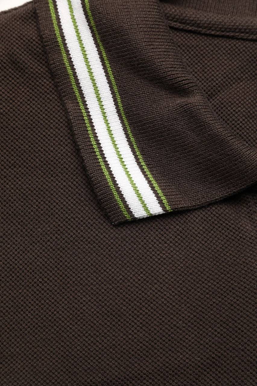 Carou CLOCKHOUSE By C&A Poloshirt Mit Logo-Stickerei