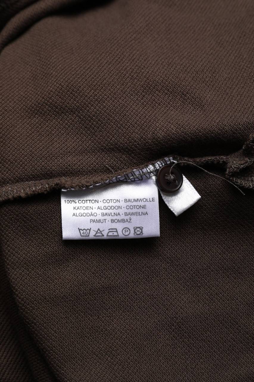 Carou CLOCKHOUSE By C&A Poloshirt Mit Logo-Stickerei