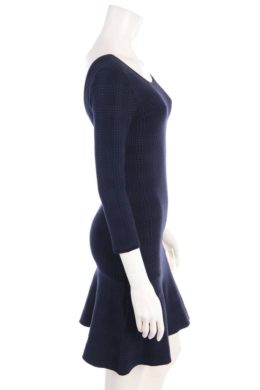 Carou COMPTOIR DES COTONNIERS Kleid Mit Rückenausschnitt