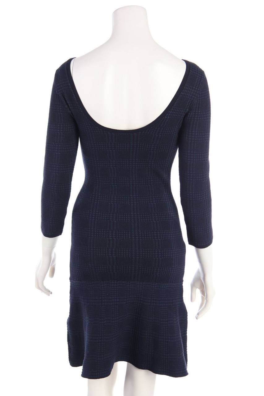 Carou COMPTOIR DES COTONNIERS Kleid Mit Rückenausschnitt