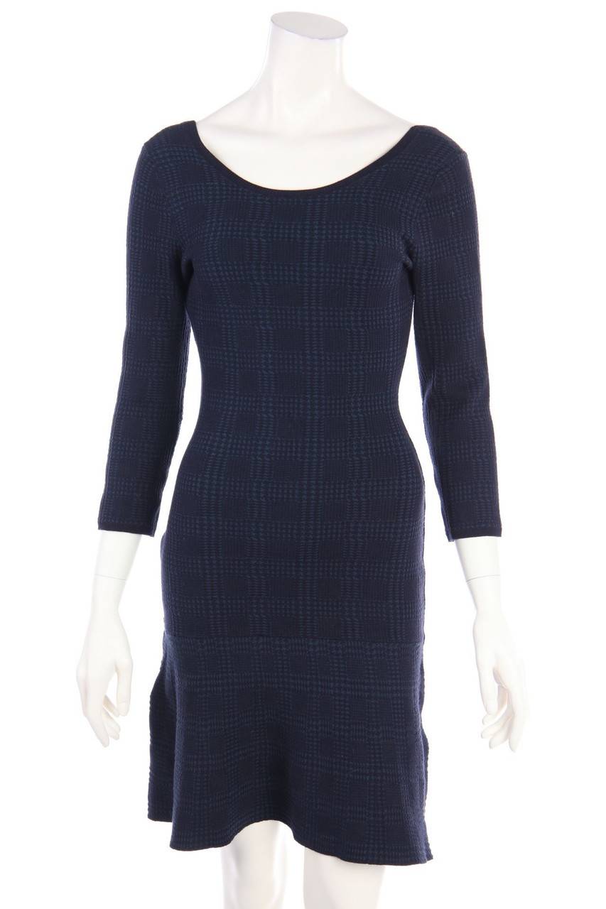 Carou COMPTOIR DES COTONNIERS Kleid mit Rückenausschnitt