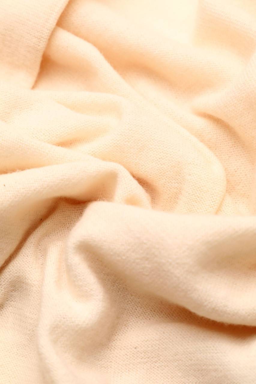 Carou COMPTOIR DES COTONNIERS Strick-Pullover Aus Wolle Mit Seiden-Details