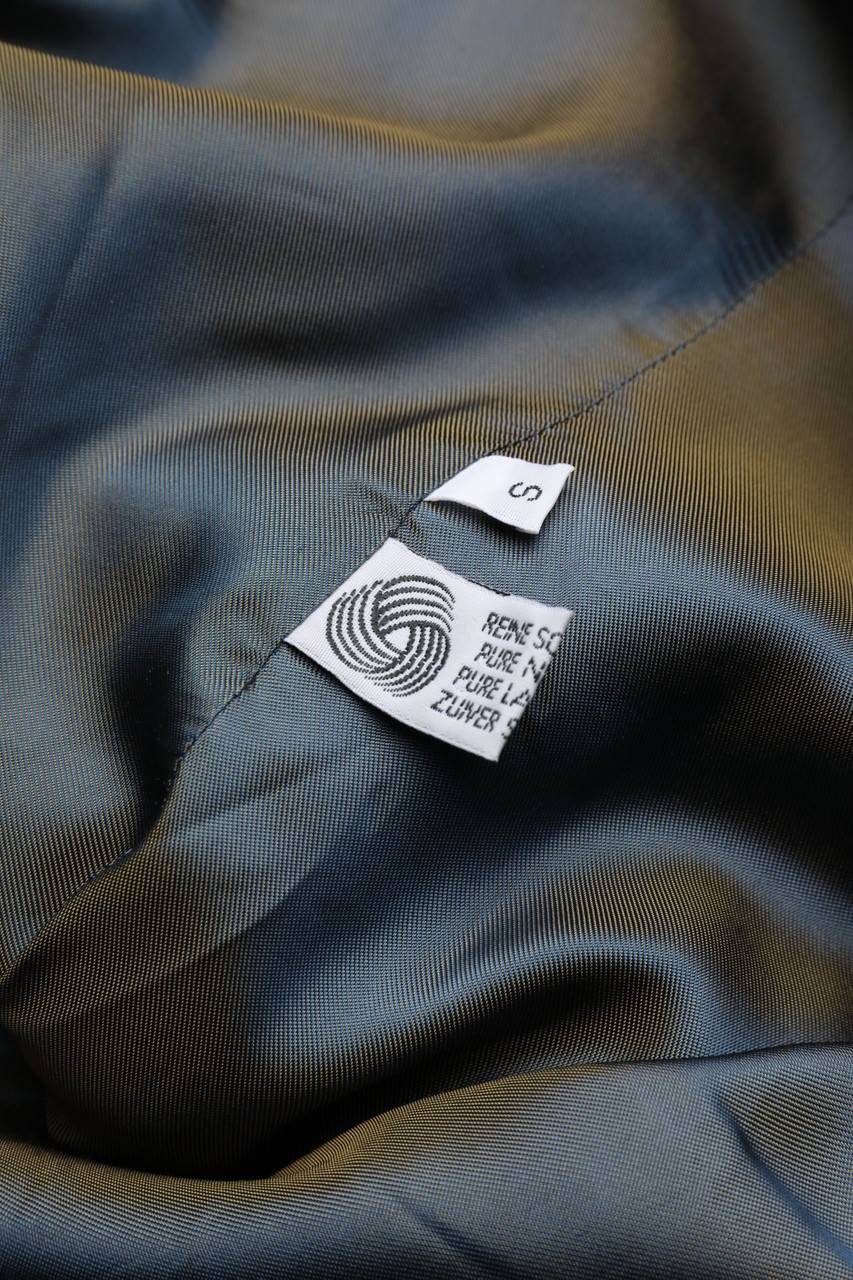 Carou Country Classics Trachtenjacke Aus Reiner Schurwolle