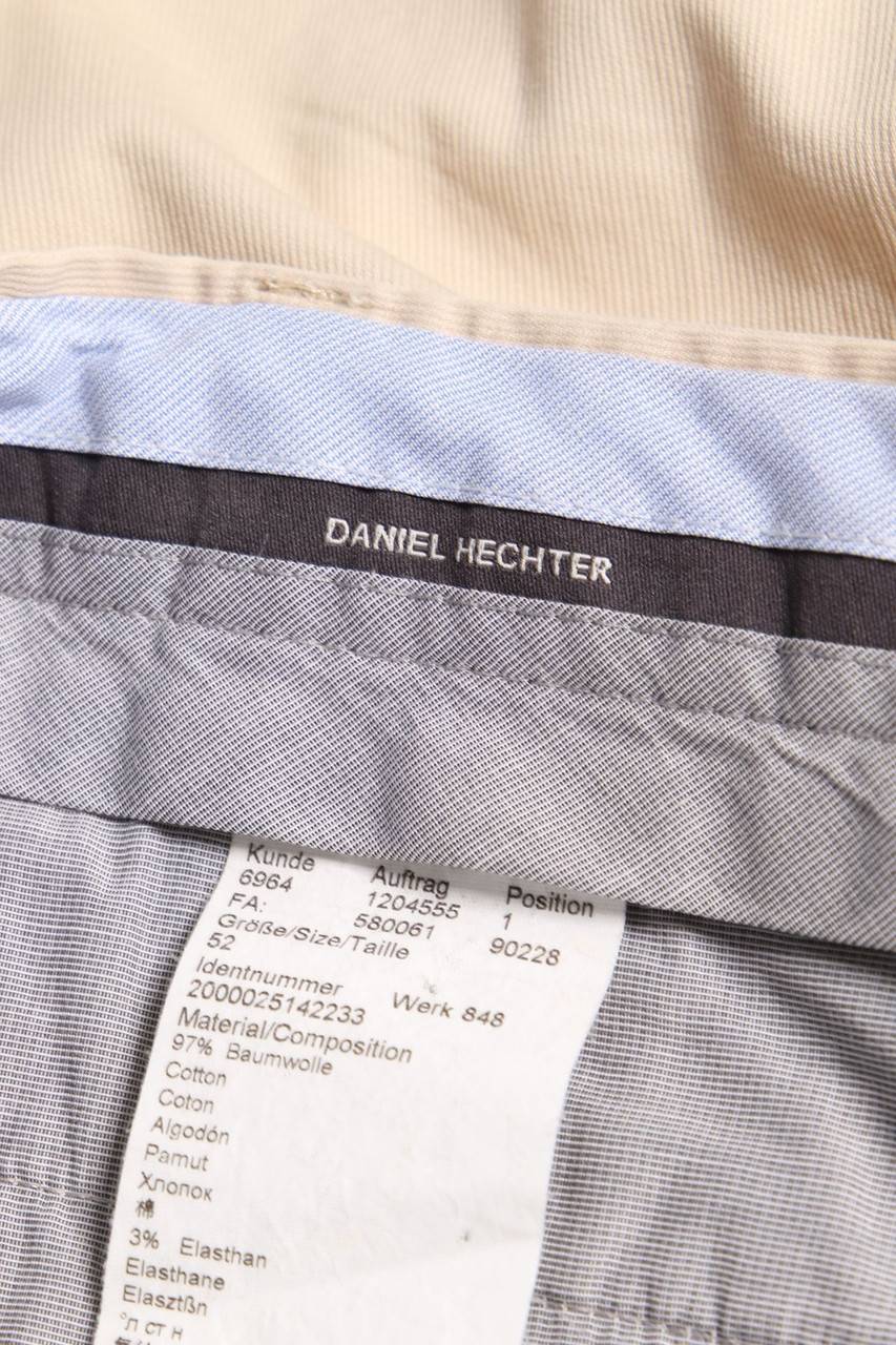 Carou DANIEL HECHTER PARIS Chino-Hose Aus Baumwoll-Mix