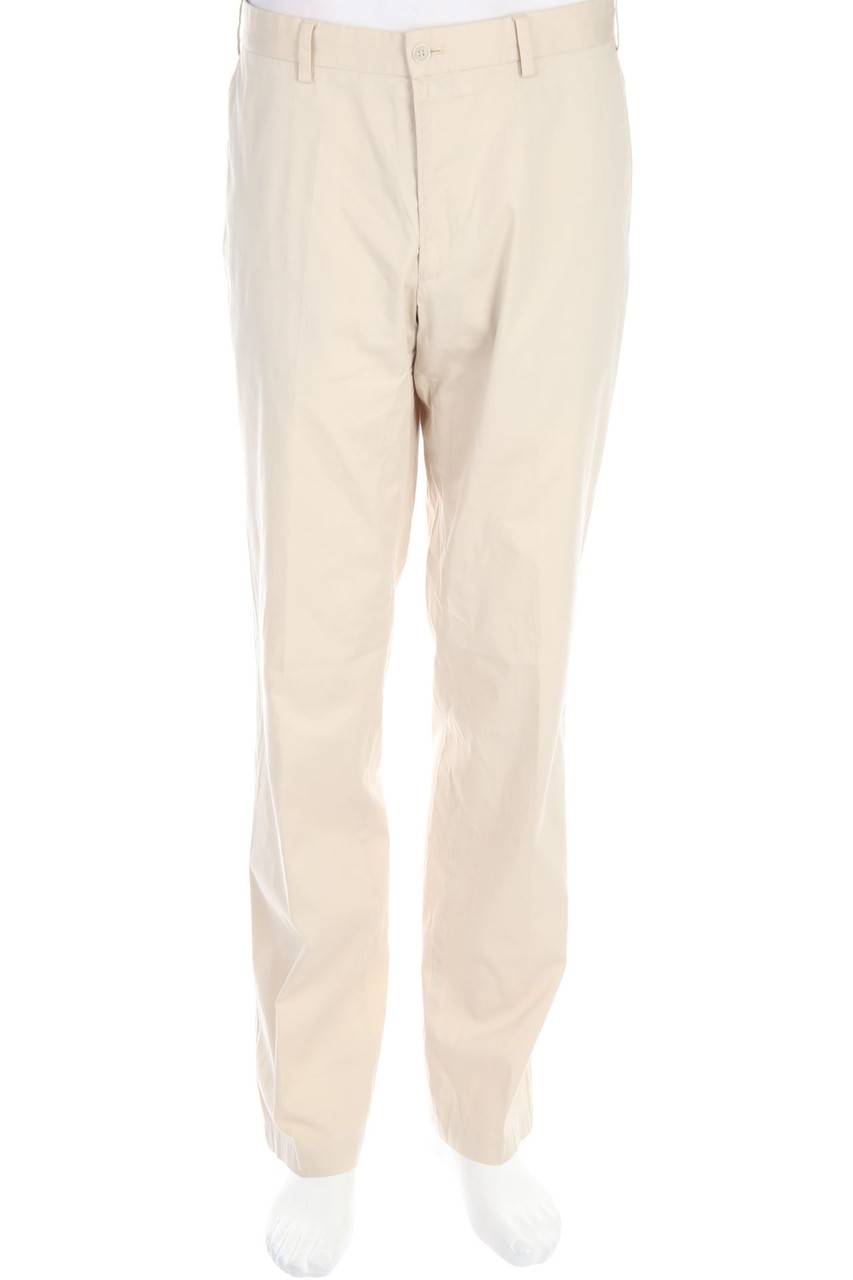 Carou DANIEL HECHTER PARIS Chino-Hose aus Baumwoll-Mix
