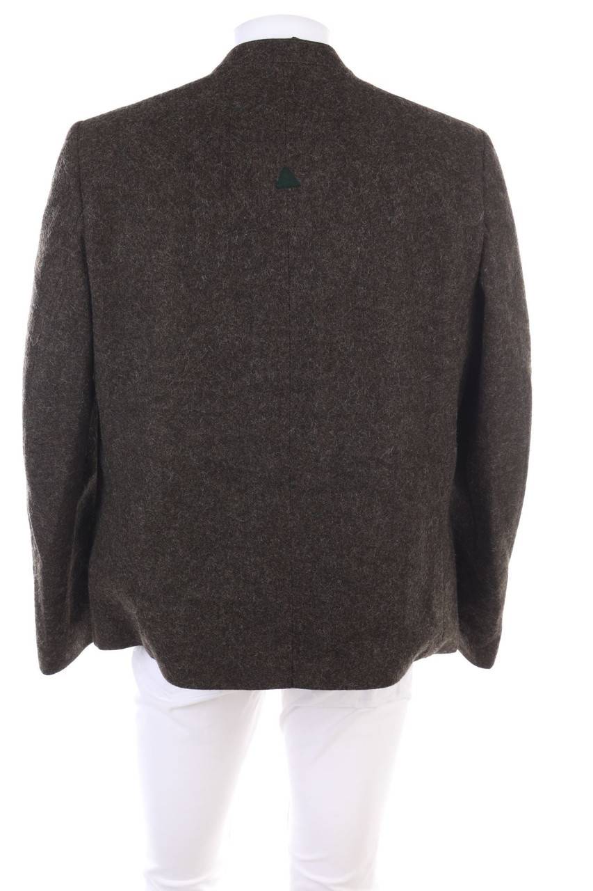 Carou Der Trachtenmeister Trachtenjacke Aus Schurwolle