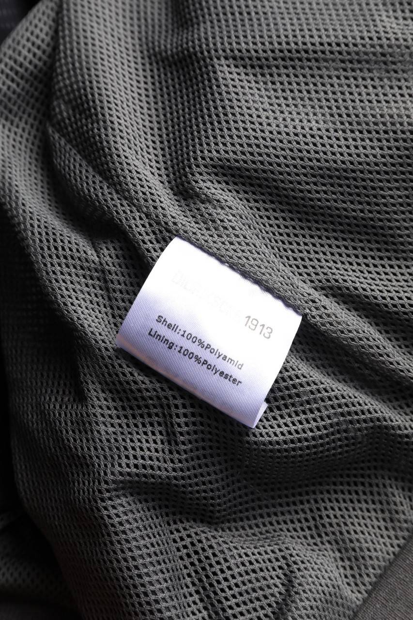 Carou DIDRIKSONS 1913 Outdoor-Jacke Mit Logo-Stickerei