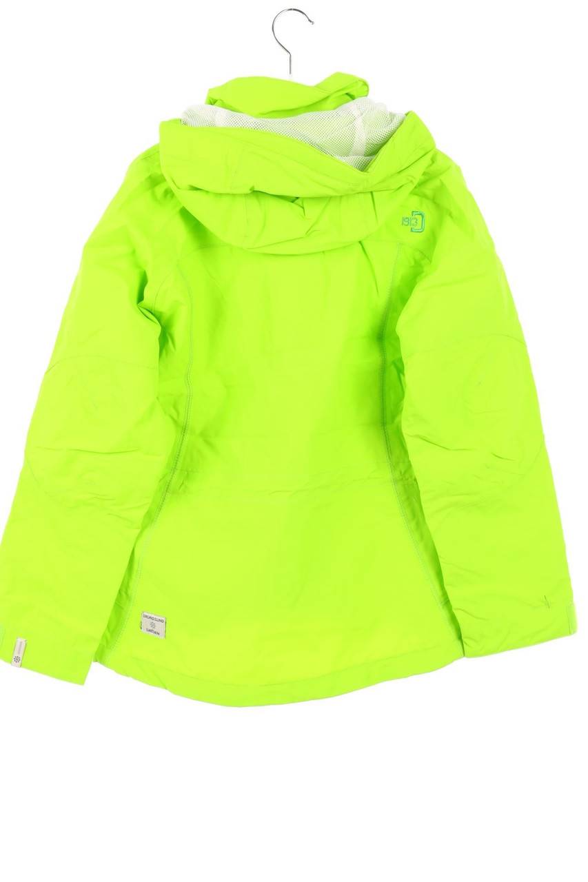 Carou DIDRIKSONS 1913 Outdoor-Jacke Mit Logo-Stickerei