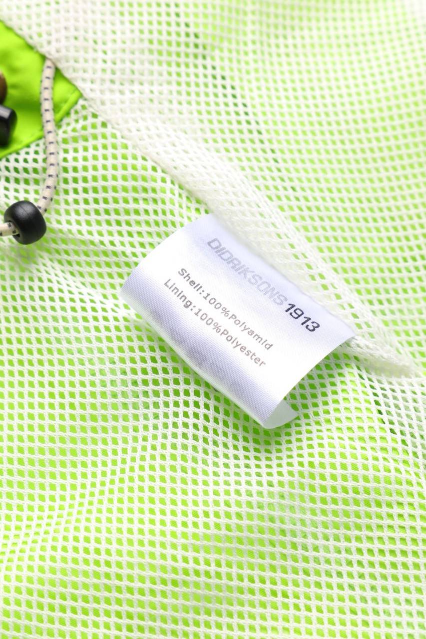 Carou DIDRIKSONS 1913 Outdoor-Jacke Mit Logo-Stickerei