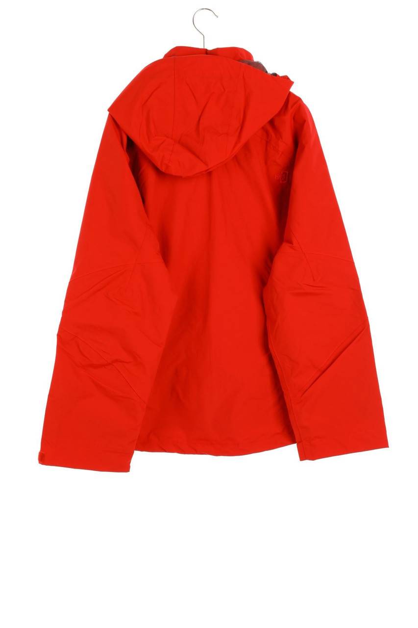 Carou DIDRIKSONS 1913 Outdoor-Jacke Mit Logo-Stickerei