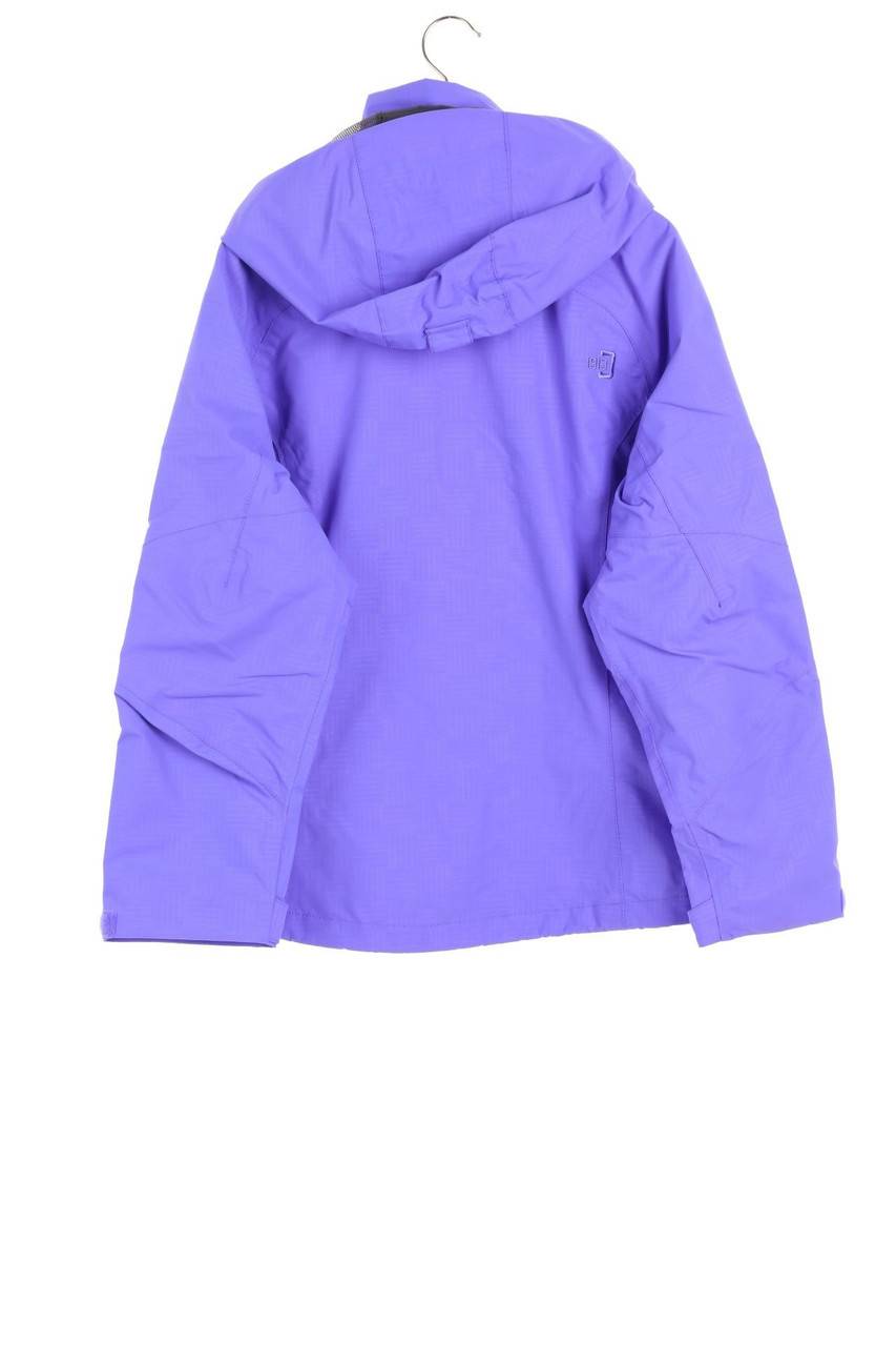 Carou DIDRIKSONS 1913 Outdoor-Jacke Mit Logo-Stickerei