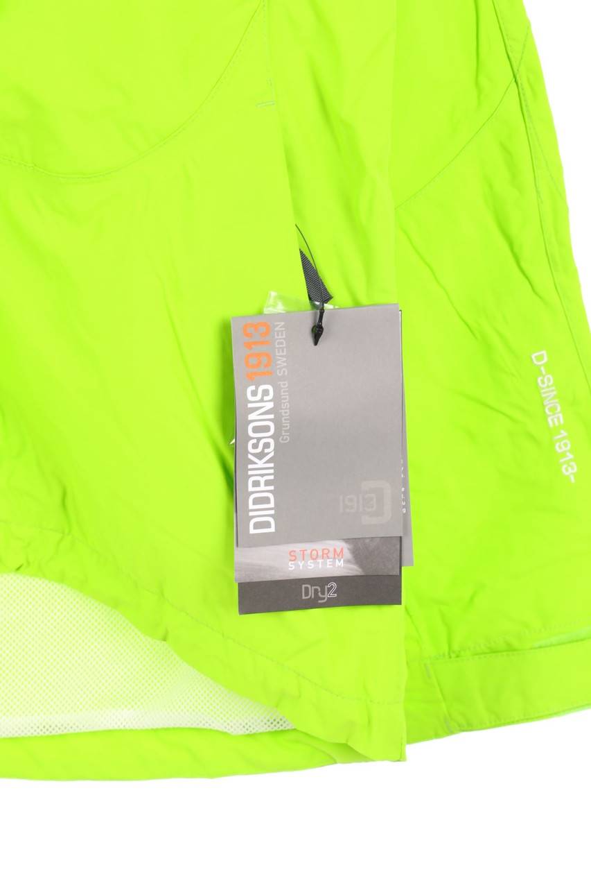 Carou DIDRIKSONS 1913 Outdoor-Jacke Mit Logo-Stickerei