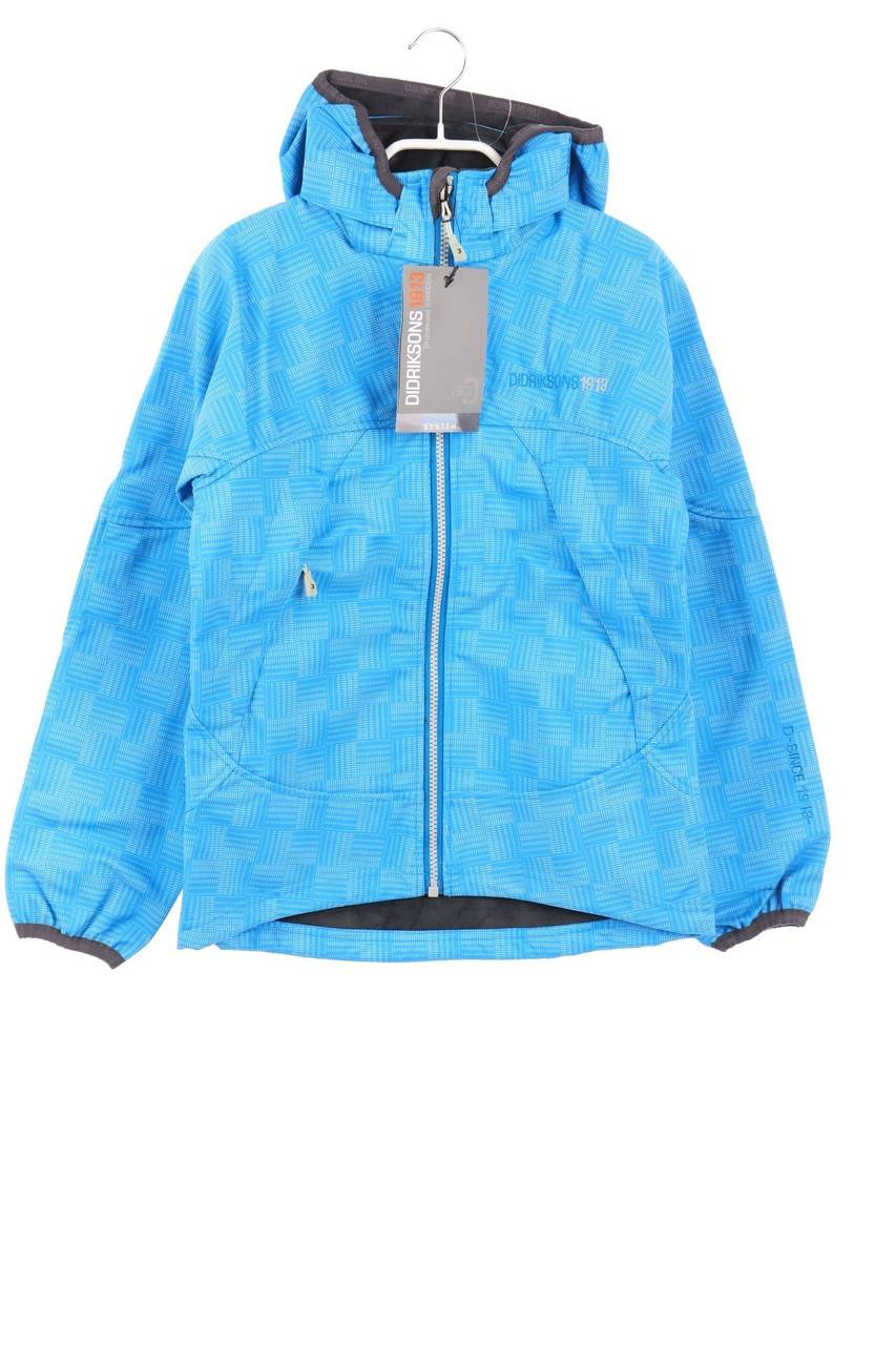 Carou DIDRIKSONS 1913 Outdoor-Jacke mit Logo-Stickerei