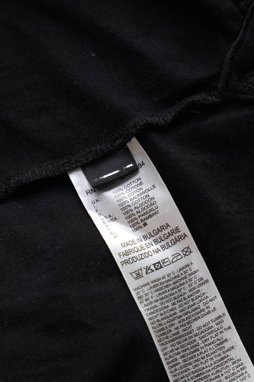 Carou DIESEL Camouflage-Poloshirt Mit Logo-Plakette