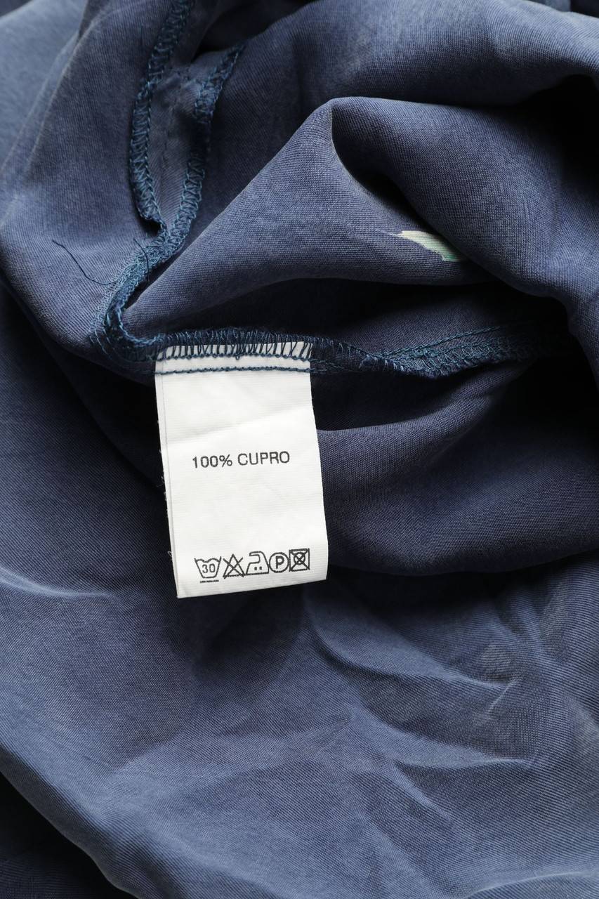 Carou DIVINA Of Switzerland Hemd-Bluse Mit Kurzem Ärmel