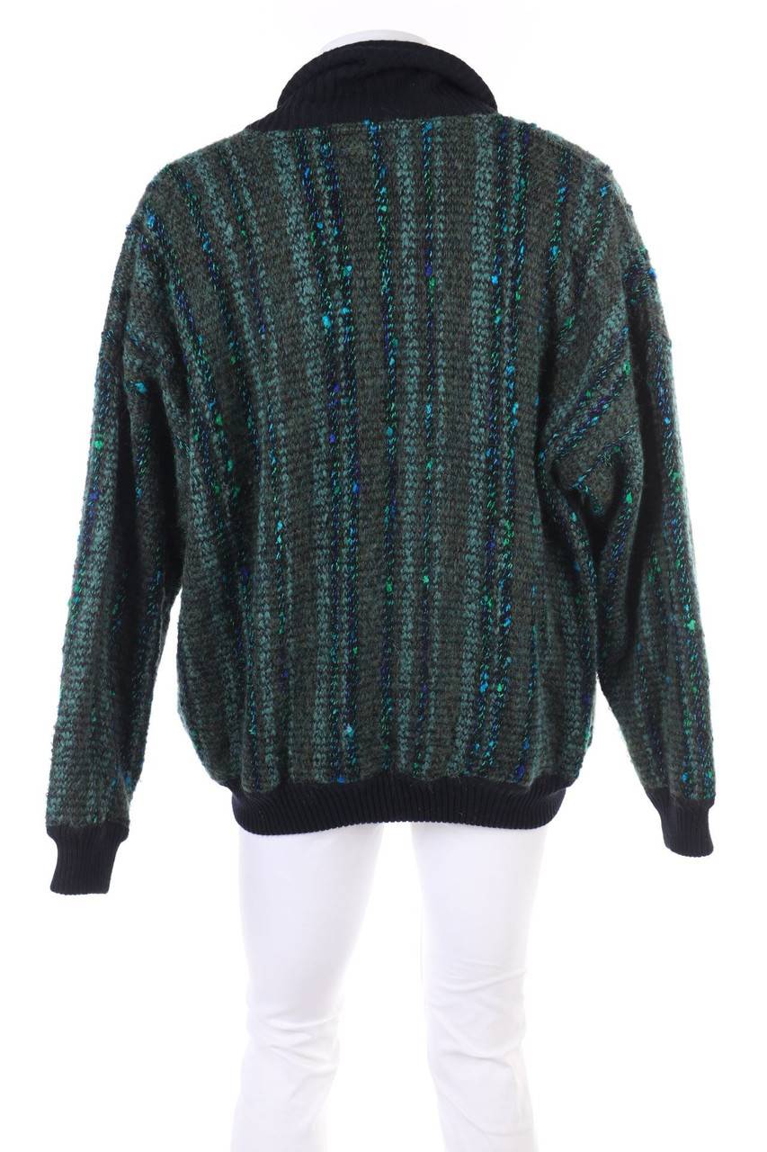 Carou DORNBUSCH CASUAL Cardigan Aus Woll-Mix Mit Mohair