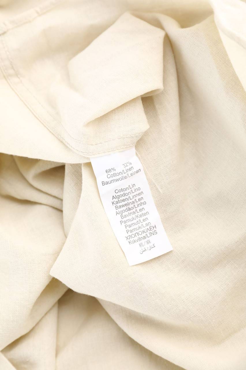 Carou DORNBUSCH CASUAL Kurzarm-Hemd Mit Button-down-Kragen