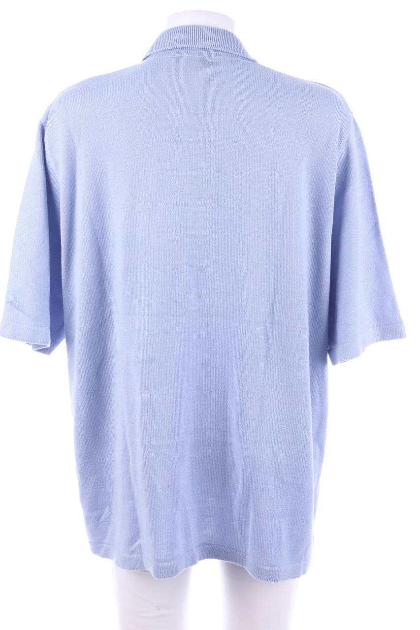 Carou E.H.C COLLECTION CONZELMANN Vintage-Polo-Shirt