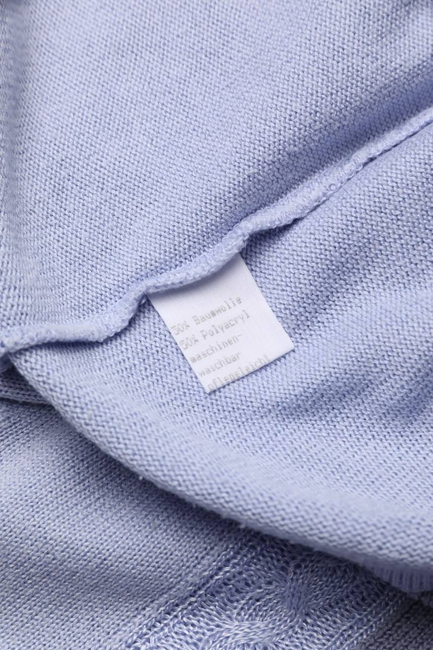 Carou E.H.C COLLECTION CONZELMANN Vintage-Polo-Shirt