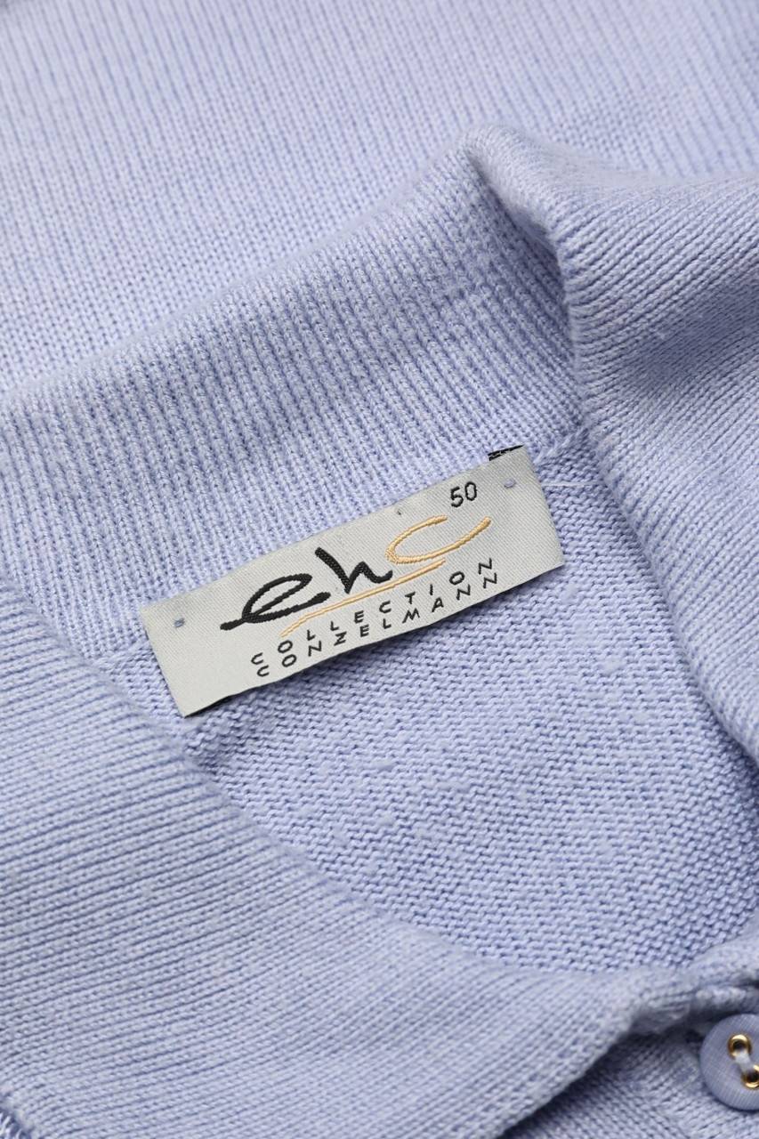 Carou E.H.C COLLECTION CONZELMANN Vintage-Polo-Shirt