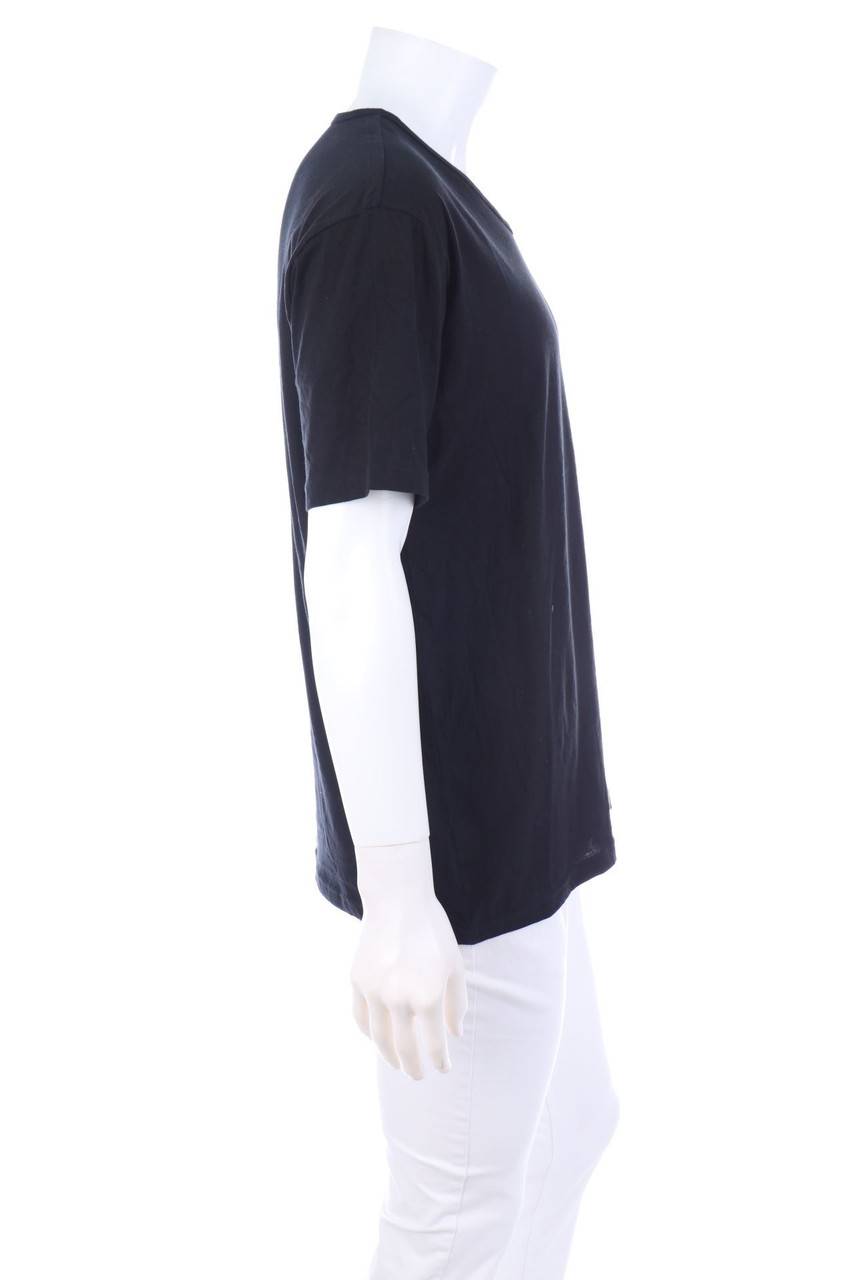 Carou EMPORIO ARMANI UNDERWEAR Basic-T-Shirt Mit Logo-Print