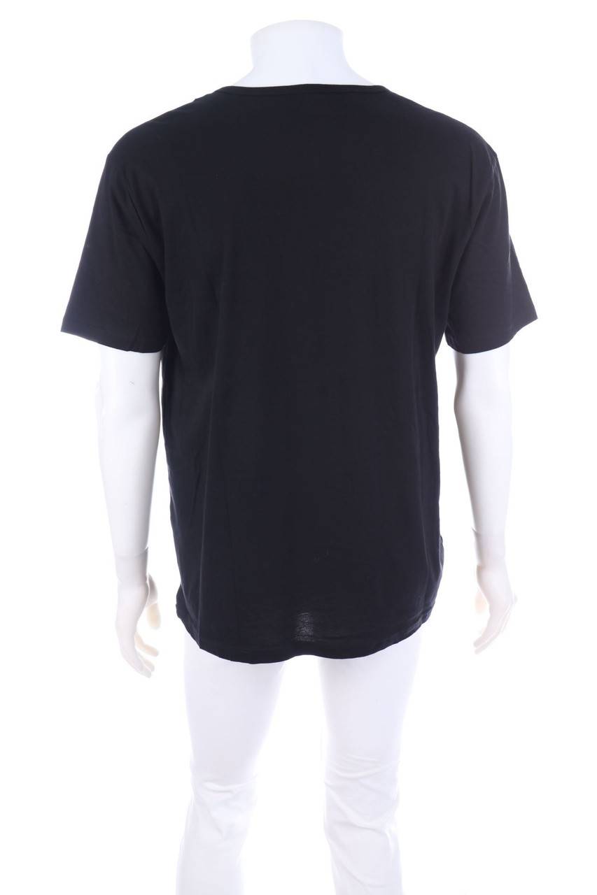 Carou EMPORIO ARMANI UNDERWEAR Basic-T-Shirt Mit Logo-Print