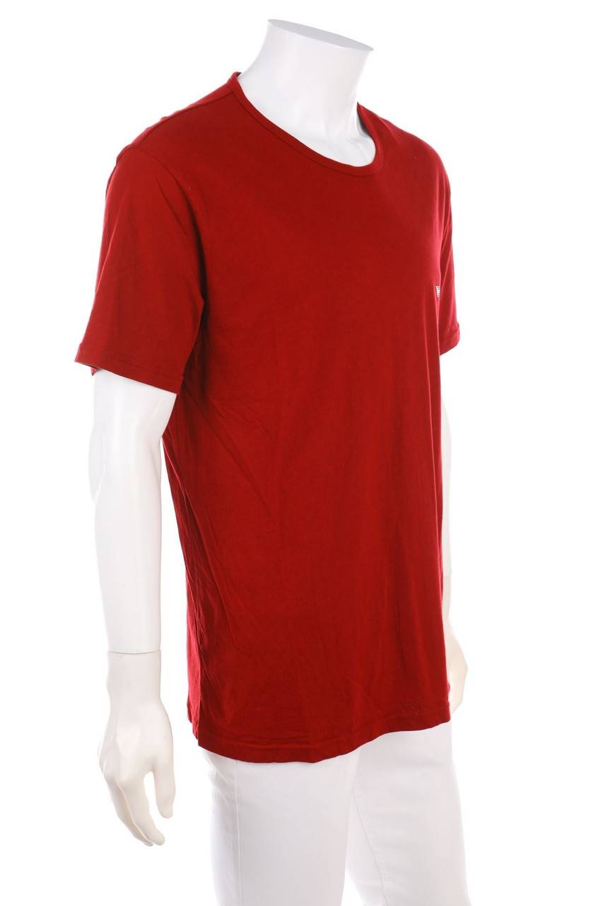 Carou EMPORIO ARMANI UNDERWEAR T-Shirt Mit Logo-Print