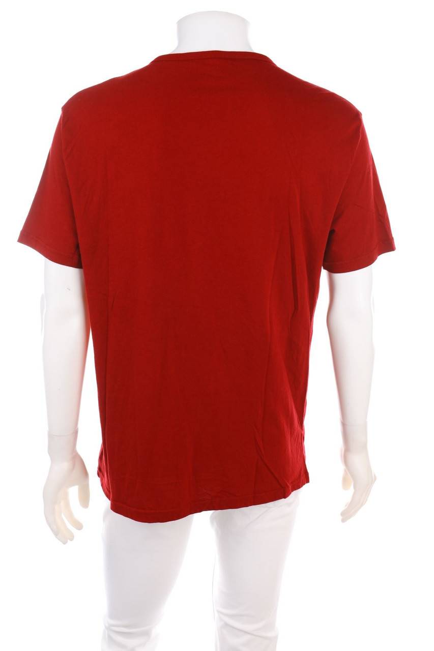 Carou EMPORIO ARMANI UNDERWEAR T-Shirt Mit Logo-Print