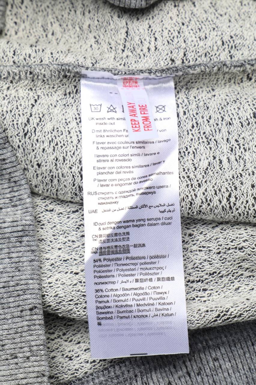 Carou ESPRIT Kapuzenpullover/Sweatshirt Mit Statement-Print