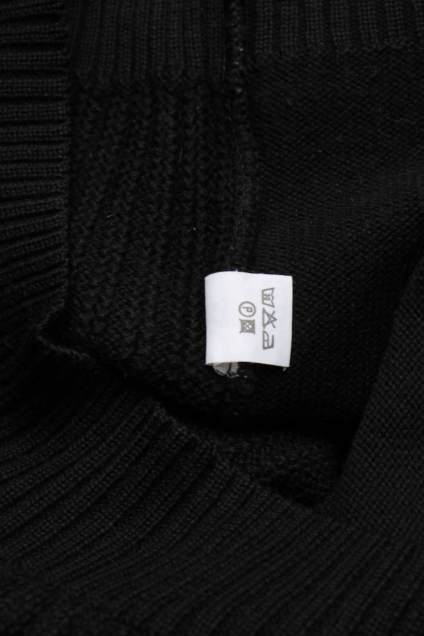 Carou GREENFIELD Pullover Aus Woll-Mix Mit Geometrischem Muster