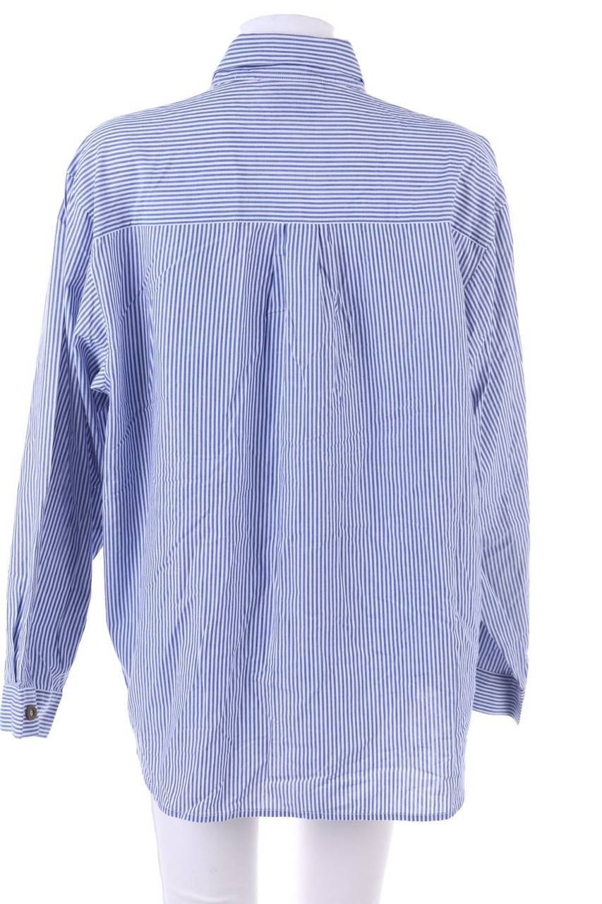 Carou Grubig Trachten Trachten-Hemd-Bluse Mit Stickereien