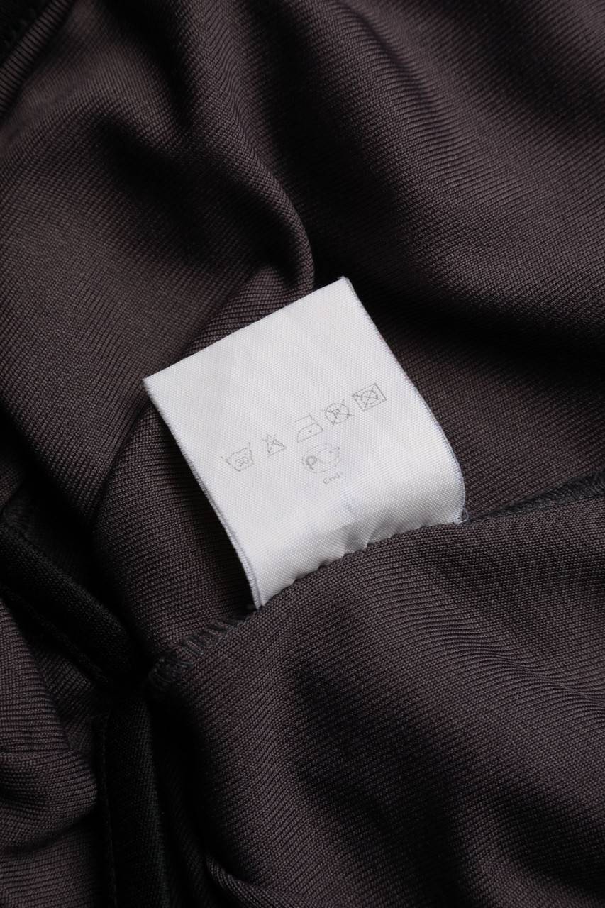 Carou H.I.S. Vintage-Longsleeve-Shirt Mit Logo-Applikation