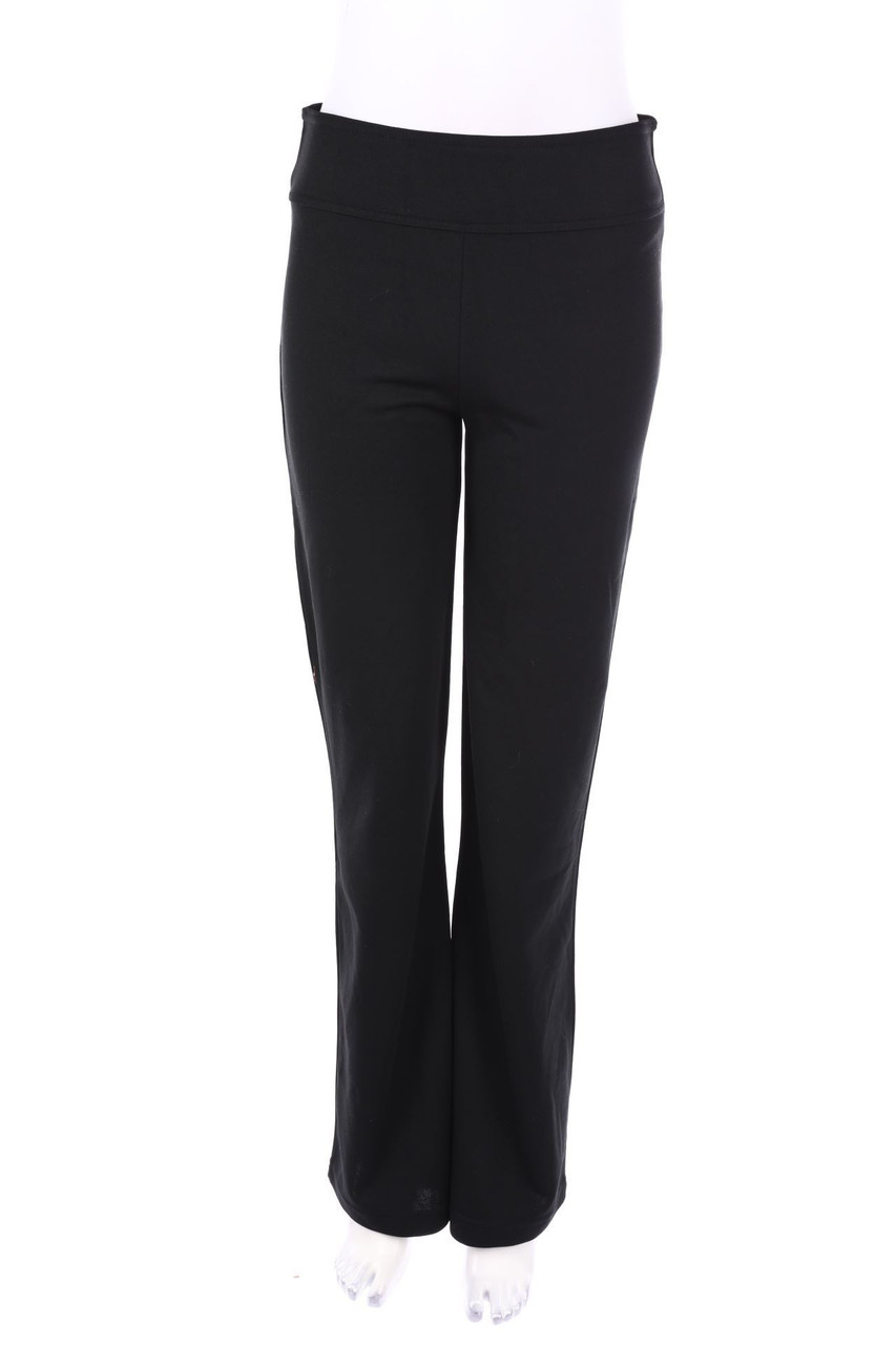 Carou H&M HENNES collection Y2K-Vintage-Schlag-Hose