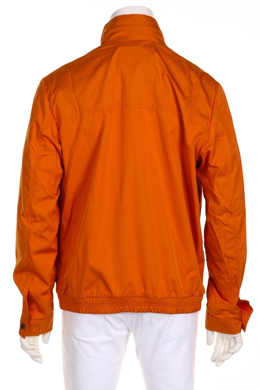 Carou Harmont & Blaine Windbreaker-Jacke Mit Logo-Stickerei