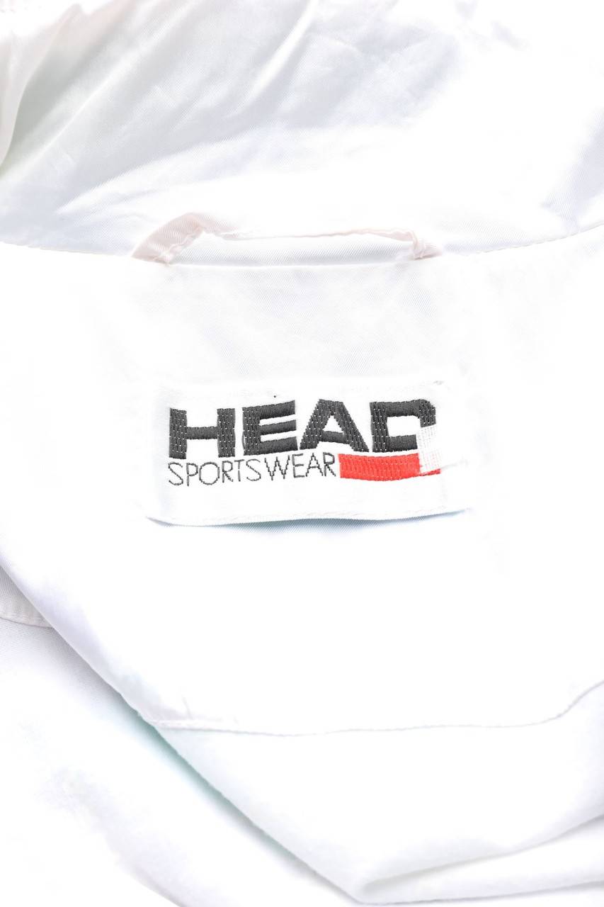 Carou HEAD SPORTSWEAR Trainingsjacke Mit Blumen-Print