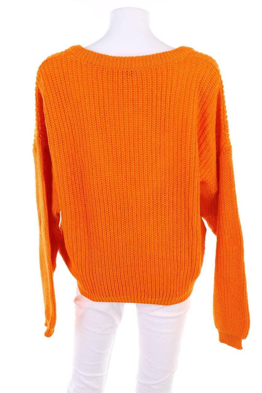 Carou HOBBS LONDON Strick-Pullover Aus Baumwoll-Mix