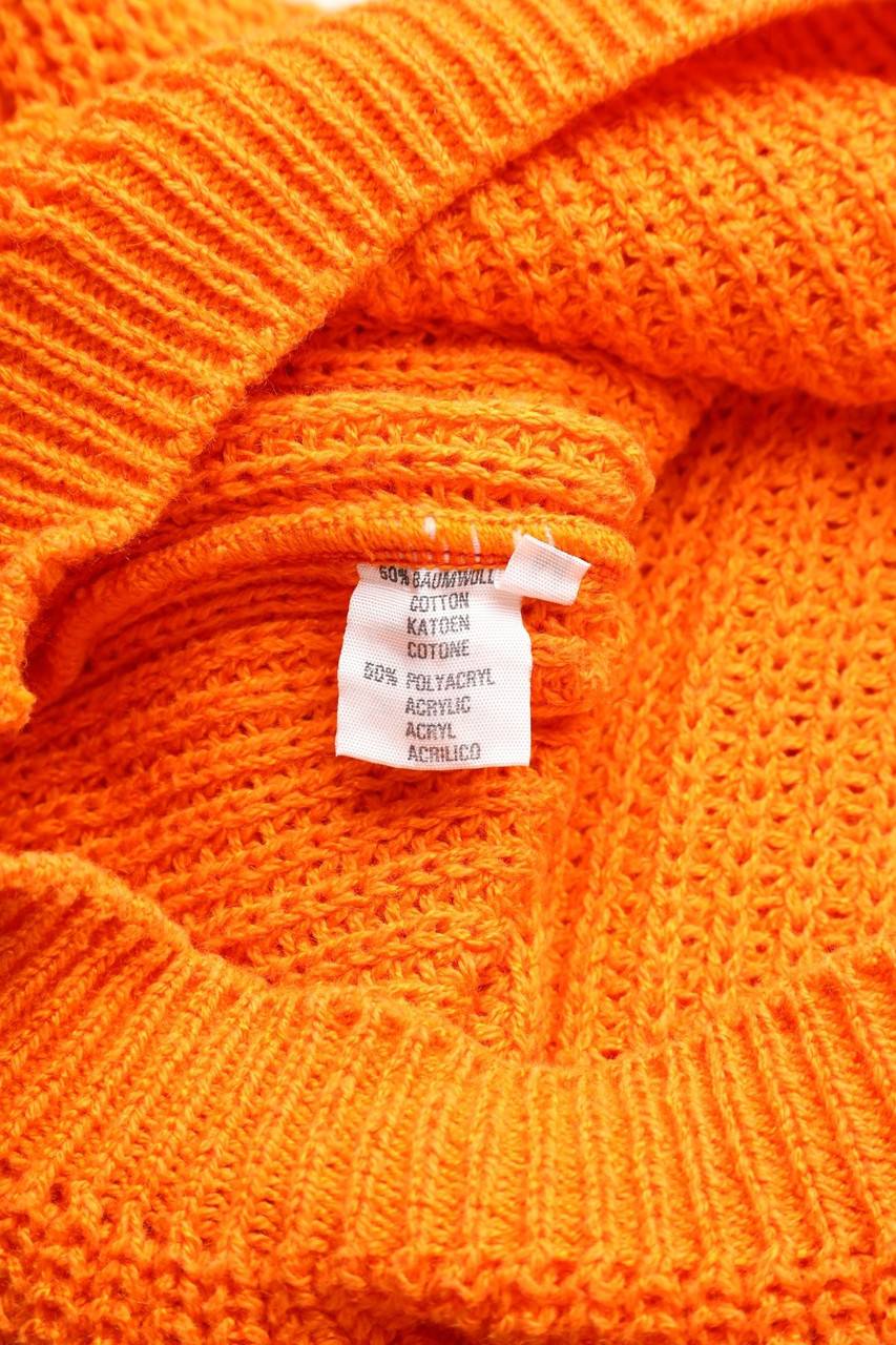 Carou HOBBS LONDON Strick-Pullover Aus Baumwoll-Mix