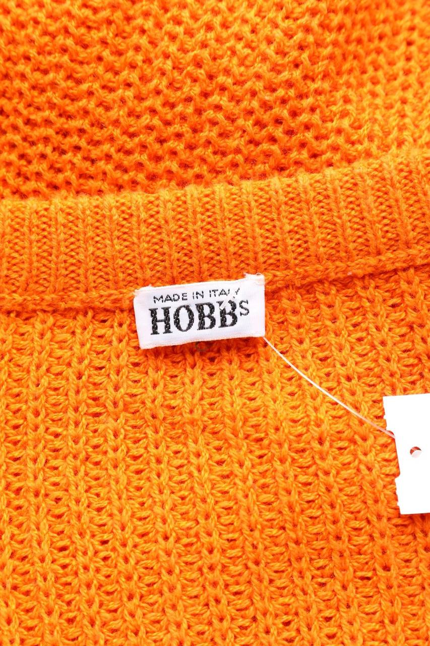 Carou HOBBS LONDON Strick-Pullover Aus Baumwoll-Mix