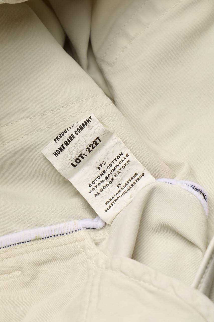 Carou Hollywood Trading Company Skinny-Jeans Mit Nieten