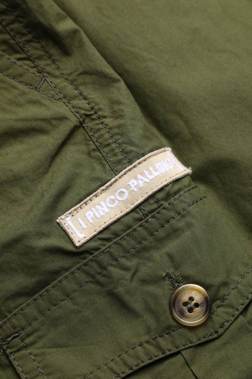 Carou I PINCO PALLINO Hose Mit Aufgesetzten Taschen