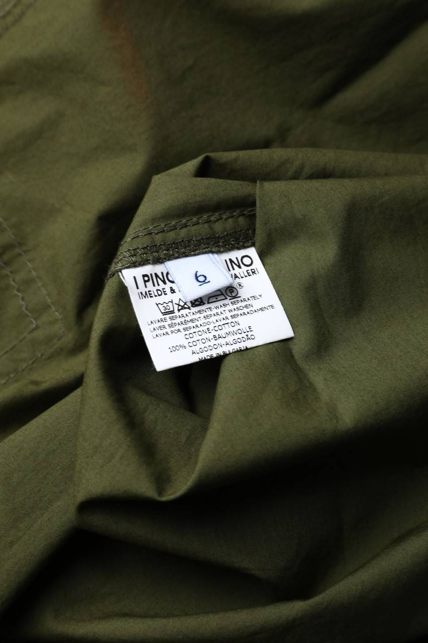 Carou I PINCO PALLINO Hose Mit Aufgesetzten Taschen