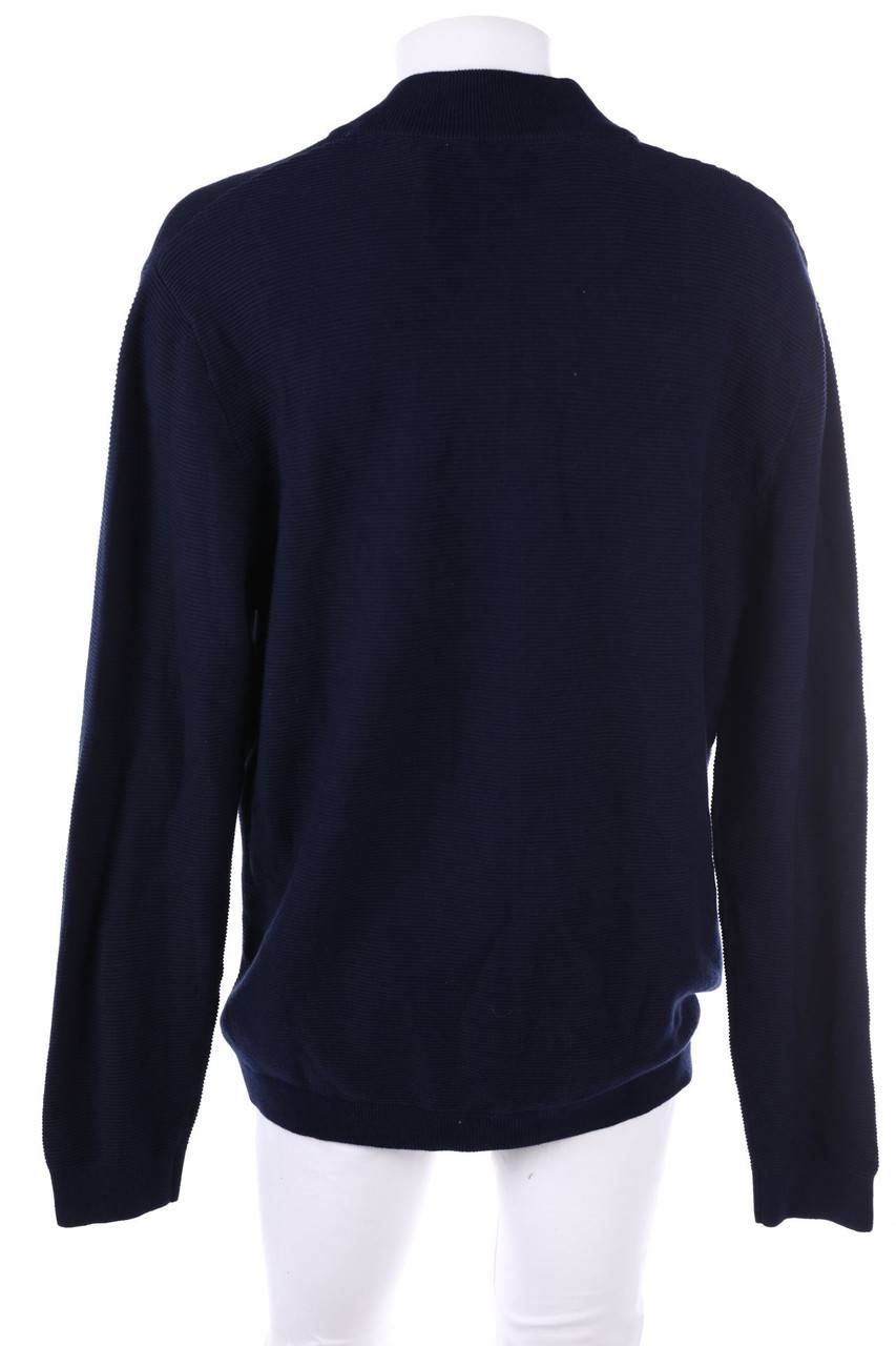 Carou JACK´S SPORTSWEAR Zipper-Cardigan Mit Streifen
