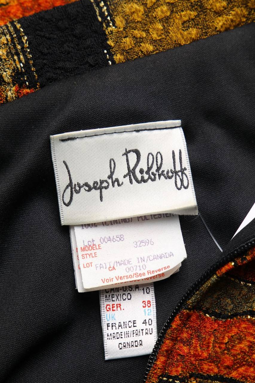 Carou Joseph Ribkoff Blazer-Jacke Mit Metallic-Effekt