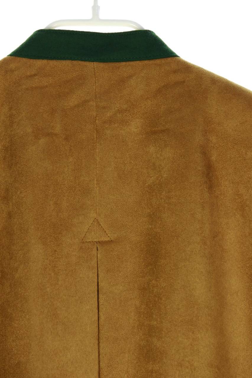 Carou K & K Kaiserjäger Trachten-Jacke Mit Paspelierung