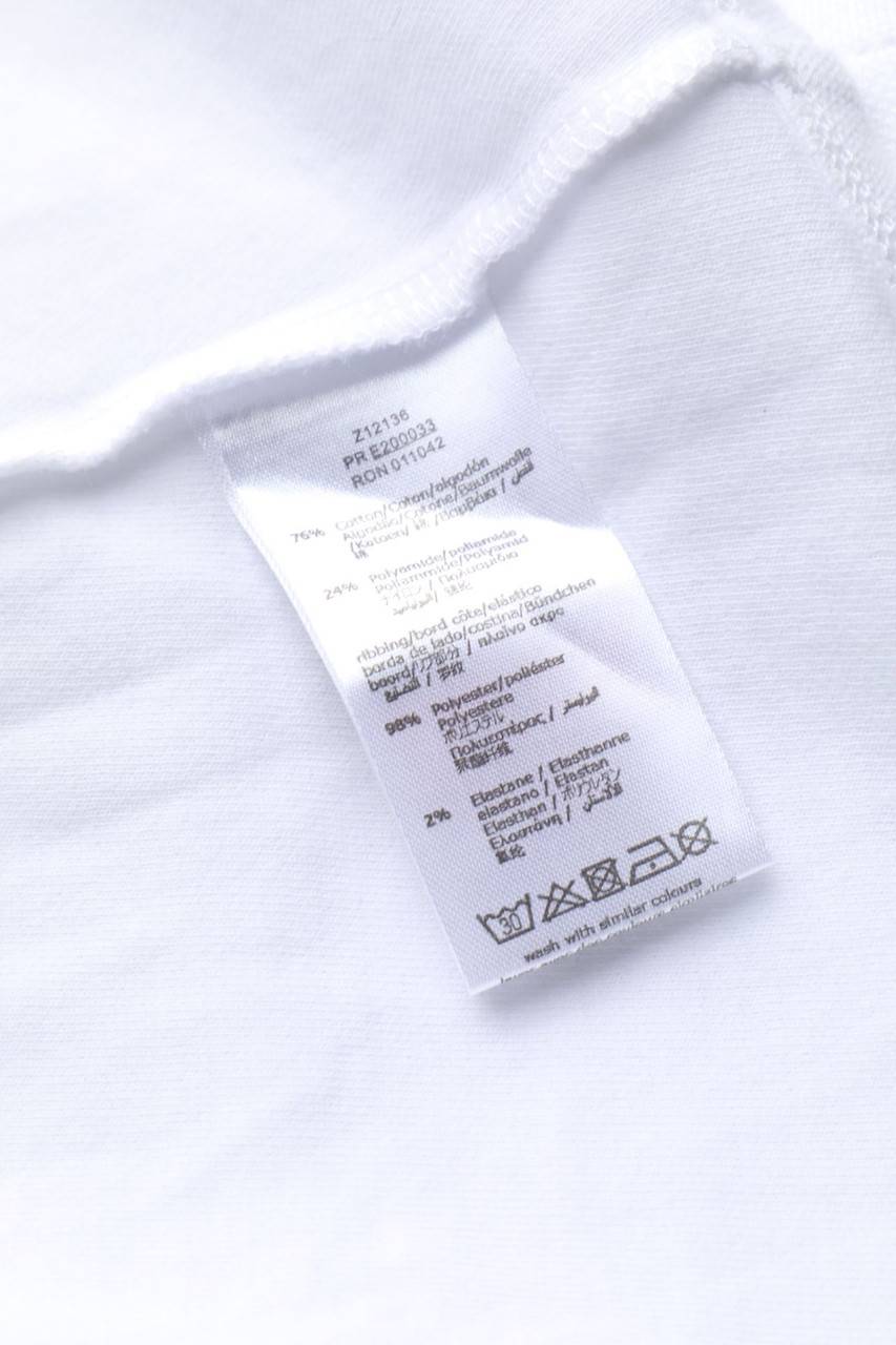 Carou KARL LAGERFELD KIDS Tennis-Kleid Mit Logo-Plakette