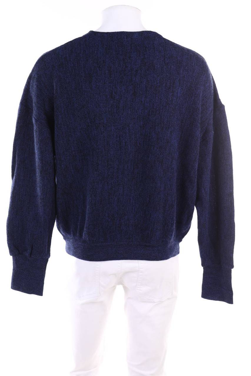 Carou LACOSTE Schurwoll-Cardigan Mit Logo-Stickerei