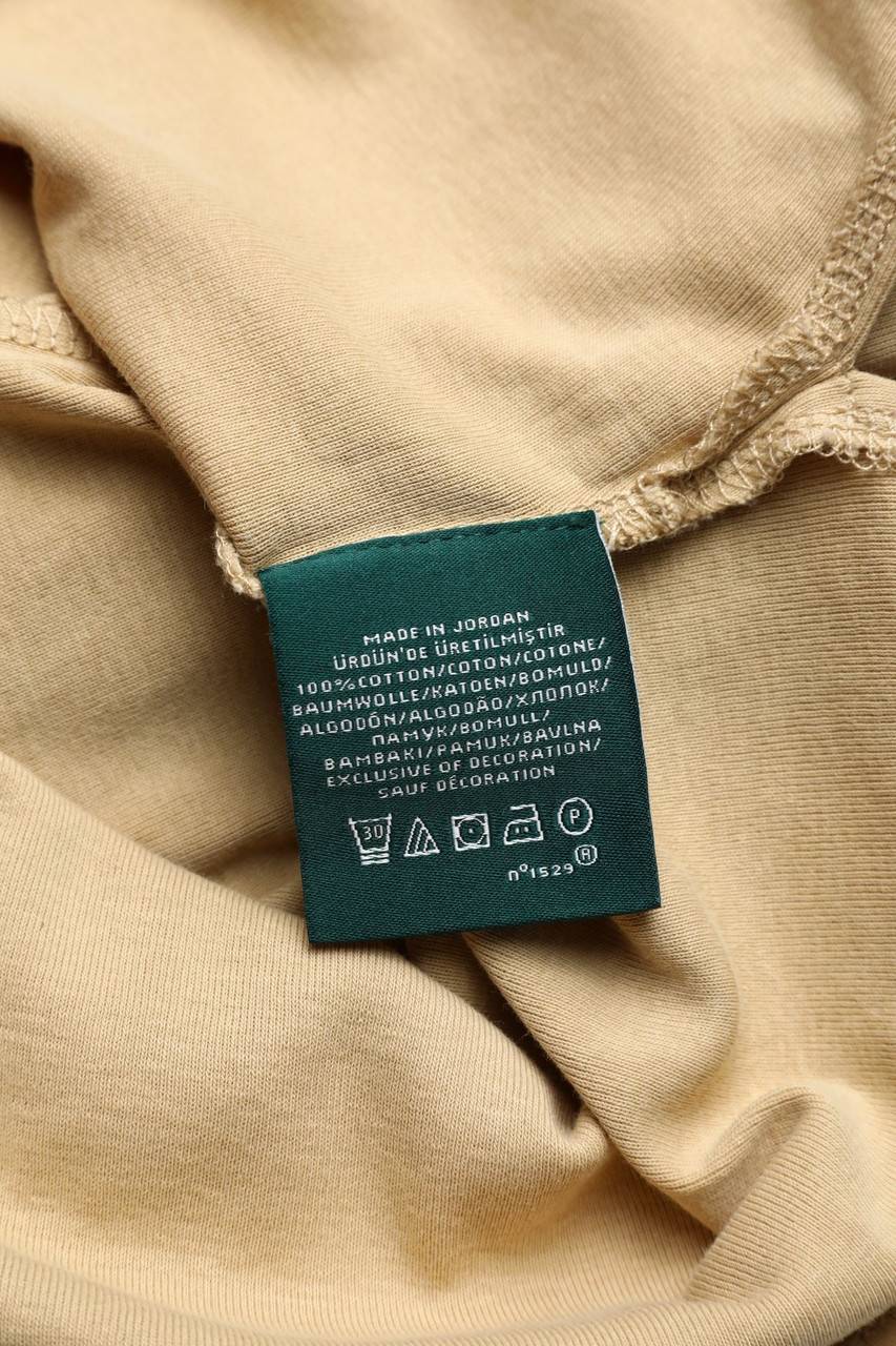 Carou LAUREN RALPH LAUREN Kurzarm-Shirt Mit Logo-Stickerei