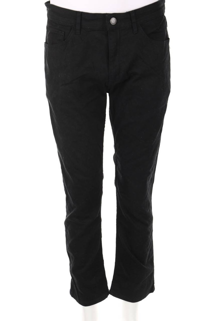 Carou LC WAIKIKI JEANS Straight Cut Jeans aus Baumwoll-Mix